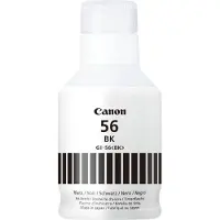 Canon GI-56 Tintenflasche Schwarz