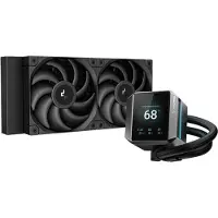 DeepCool Mystique 240 Wasserkühlung