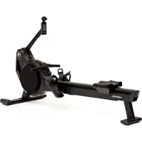 Life Fitness Rudergerät "Heat Rower LCD"
