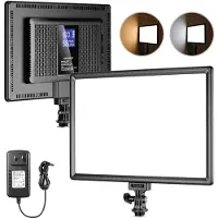 Neewer NL-192AI Bi-Color LED Flächenleuchte