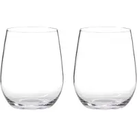 Riedel Tumbler Weingläser O Chardonnay/viognier 2 Stück