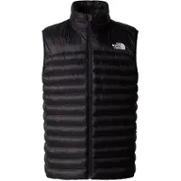 The North Face Herren Funktionsjacke M TERRA PEAK VEST