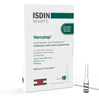 Isdin WARTS Verrutop 2X0,1 ml