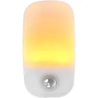 Nedis Plug-In-LED-Nachtlicht 1 St