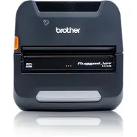 Brother Rj4230b Liion B Etikettendrucker