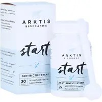 Arktis Arktibiotic Start Pulver
