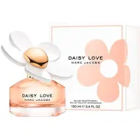 Marc Jacobs Eau de Toilette Daisy Love EDT Damen Spray 100 ml