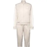 Adidas Damen Sportanzug Essentials 3-Streifen