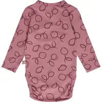 Hummel Elvira Langarm-body