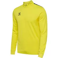 Hummel Trainingsjacke Authentic half