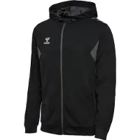 Hummel Herren Kapuzensweat hmlAUTHENTIC PL ZIP HOODIE