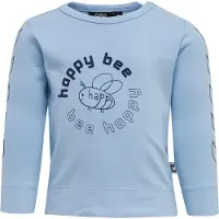 Hummel Langarmshirt für Baby Jungen Rowen