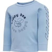 Hummel Langarmshirt für Baby Jungen Rowen