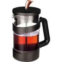 Berlinger Haus Teesieb 1000ml BH-7616 Black Rose