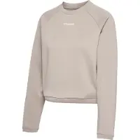 Hummel Kurzes Sweatshirt für Frauen MT Kalu