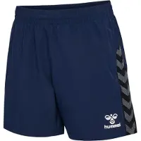 Hummel Authentic Woven Kurze Hose