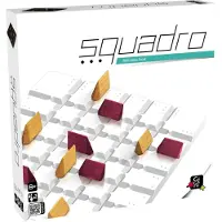 Gigamic GCSQ, 8 Jahr(e)