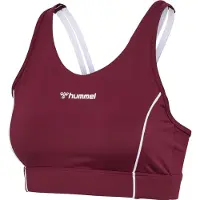 Hummel Damen-Sport-BH Mt Flash Sports