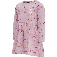 Hummel Mira Langarmkleid