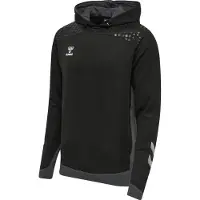 Hummel Lead Poly Kapuzenpullover