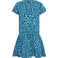 Hummel Blumenkleid Mädchen AOP