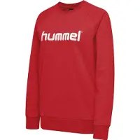 Hummel Go Logo Sweatshirt