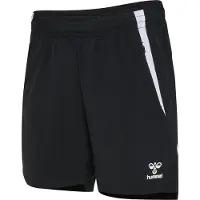 Hummel Damen Shorts hmlLEAD 2.0 WOVEN SHORTS WOMAN