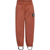 Hummel Jupitor Tex Mini Softshell Hosen