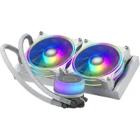 Cooler Master Coomas Ml240 240 Mm Wasserkühlung