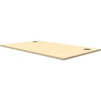 Fellowes 7032201, Holz, Melamin, 2,49 cm, 800,1 mm, 1199,9 mm, 16 kg