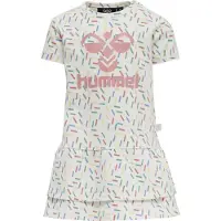 Hummel Aurora Kurzarmkleid