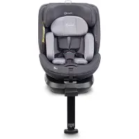 Babygo Reboarder Move360, grau