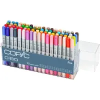Copic Ciao 72er-Set B