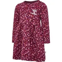 Hummel Mädchen Baby Kleid Confetti