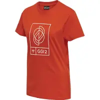 Hummel 213999 Kurzarm-t-shirt