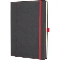 Sigel Notizbuch Conceptum Hardcover - Design Casual
