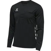 Hummel Referee Chevron Langarm-t-shirt
