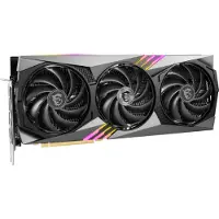 MSI GeForce RTX 4060 TI GAMING X TRIO 8G - Grafikkarten - GeForce RTX 4060 Ti - 8 GB GDDR6 - PCIe 4.0 x16 - HDMI, 3 x DisplayPort