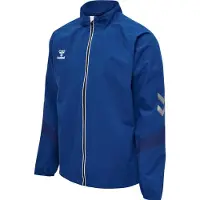 Hummel Lead Training Jacke, TRUE BLUE, S, Herren