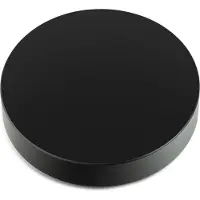 Pro-Ject Plattenpuck E schwarz