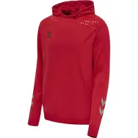 Hummel Kapuzenpullover hmllead poly