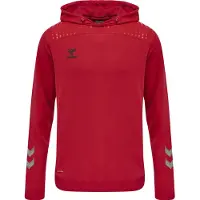 Hummel Kapuzenpullover hmllead poly