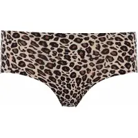 Chantelle Slip "SOFTSTRETCH" Einheitsgröße, passt für die Größen 36 bis 44, Animal-Design