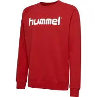 Hummel Pullover Cotton Logo