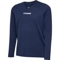 Hummel Langarmshirt BL Essential