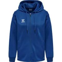 Hummel Core Xk Poly Reißverschlusspullover