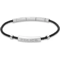 Police Contour Armband