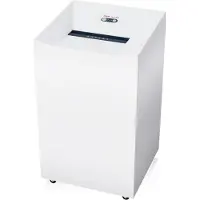 HSM Pure 830 - 4.5 x 30 mm Partikelschnitt, Volumen 150 Liter