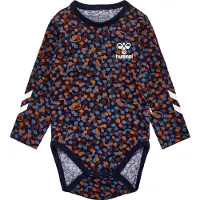Hummel Confetti Langarm-body