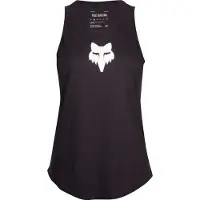 FOX Tee 23 W F-Head Tank Blk L